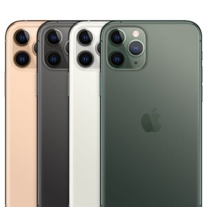 iPhone 11 Pro