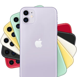 iPhone 11